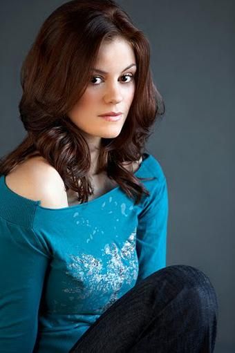 Cassidy Freeman | Cassidy Freeman Picture #18828266 - 340 x 511 ...