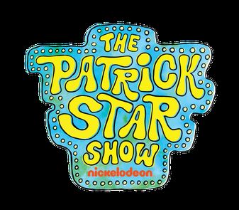 The Patrick Star Show
