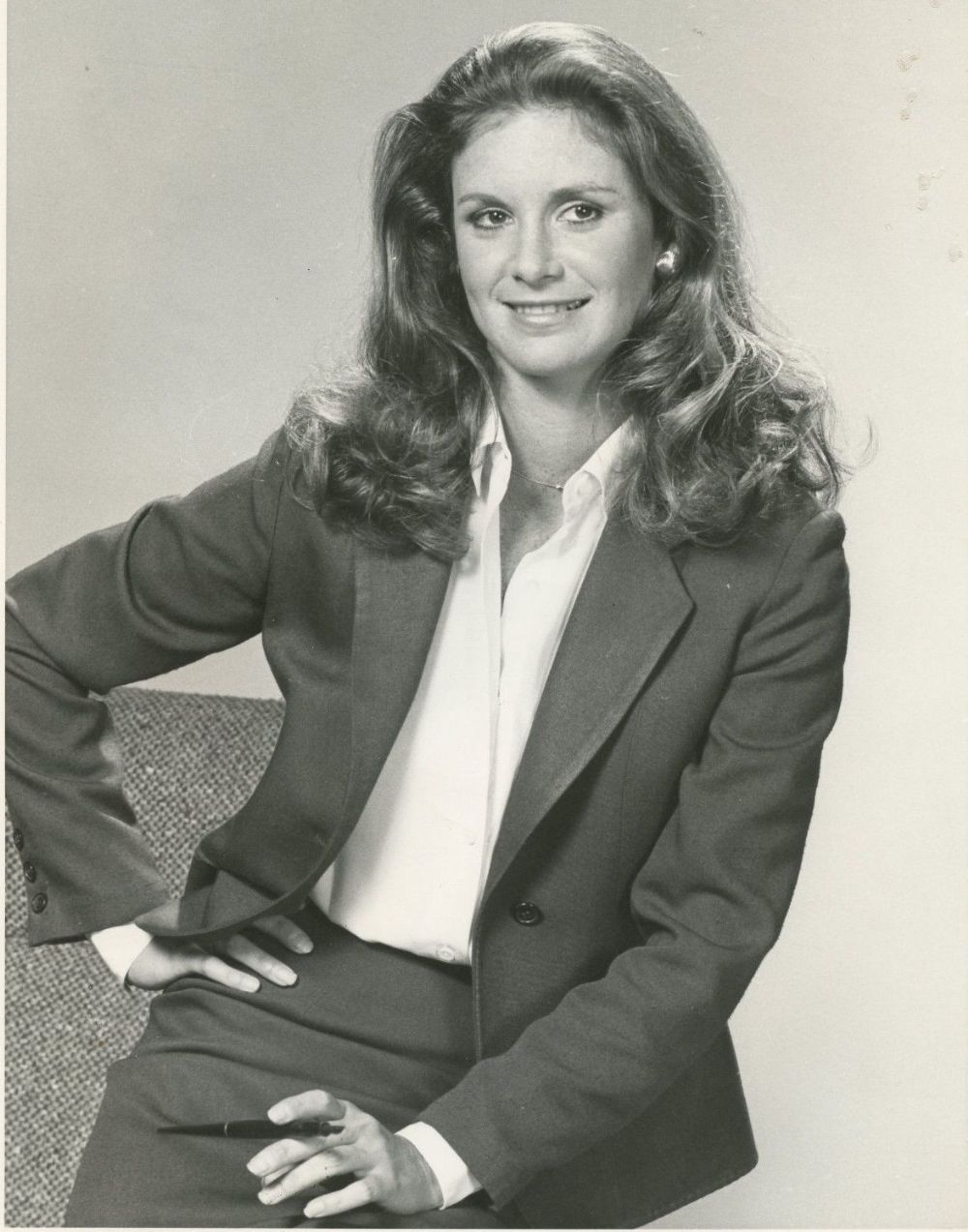 Pictures of stephanie zimbalist