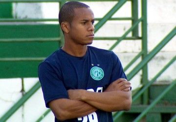 Thiaguinho (footballer, born 1990)