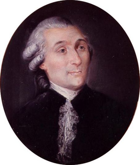 Jean Baptiste Treilhard