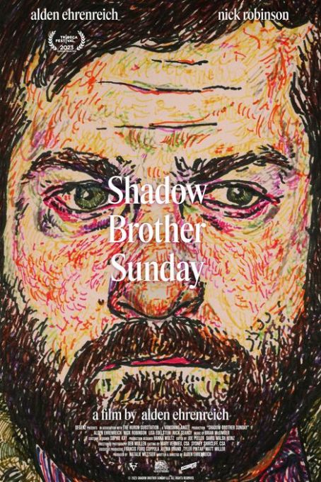 Shadow Brother Sunday