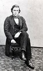 Joseph Rowntree (philanthropist)