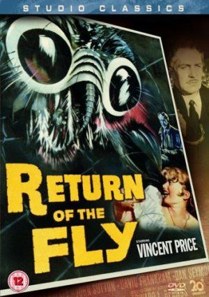 Who is Return of the Fly dating? Return of the Fly partner, spouse