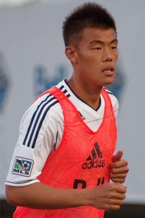 Long Tan (footballer)