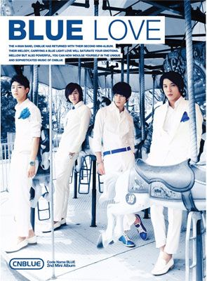Bluelove