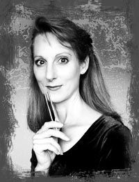 Lauren Newton