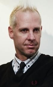 Tom Dumont