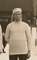 Martin Sæterhaug