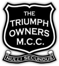 Triumph Owners Motor Cycle Club