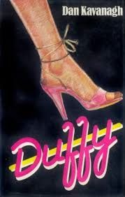 Duffy (novel)