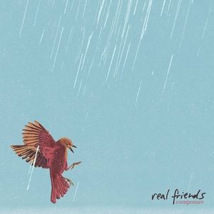 Composure (Real Friends album)