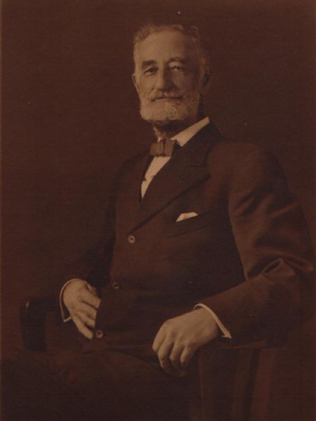 Andrew H. Embler