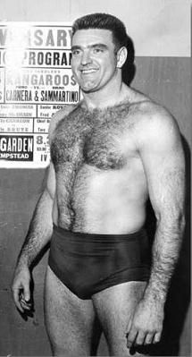 Don Curtis