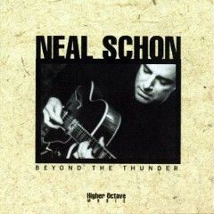 Beyond the Thunder