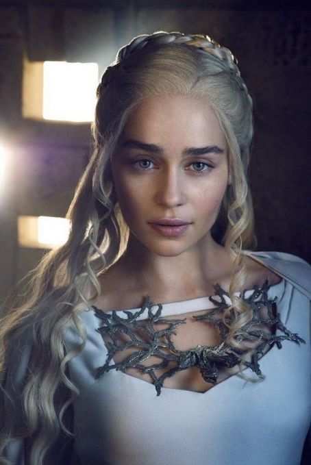 Daenerys Targaryen