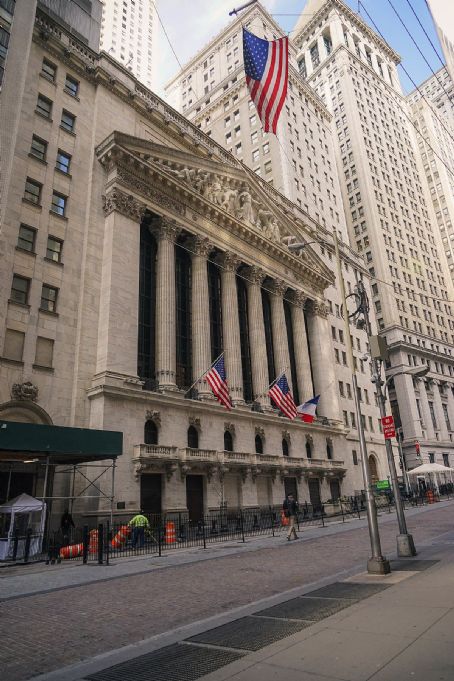 International finance
