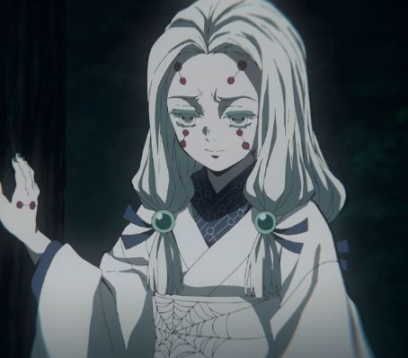 Ryôko Shiraishi - Demon Slayer: Kimetsu no Yaiba | Ryôko Shiraishi ...