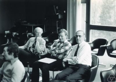 Yves Balasko