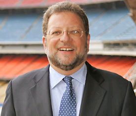 Charley Steiner