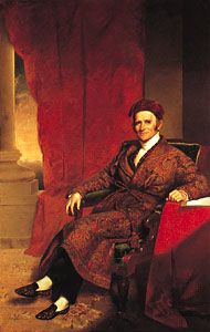 Amos Lawrence