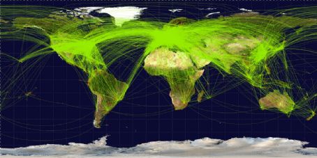 Civil aviation