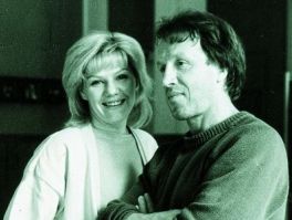 Aleksandra Zakharova and Vladimir Steklov