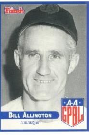 Bill Allington
