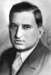 Harold B. Franklin