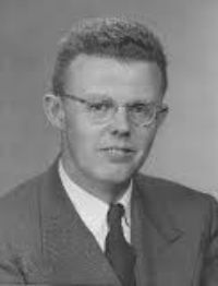 Roderick Chisholm