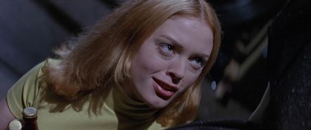 Scream - Rose McGowan