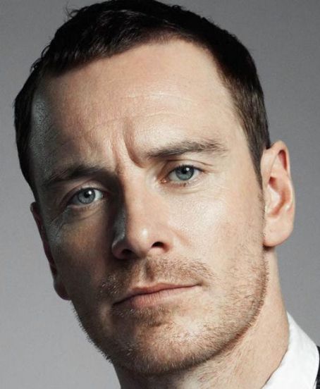 Michael Fassbender