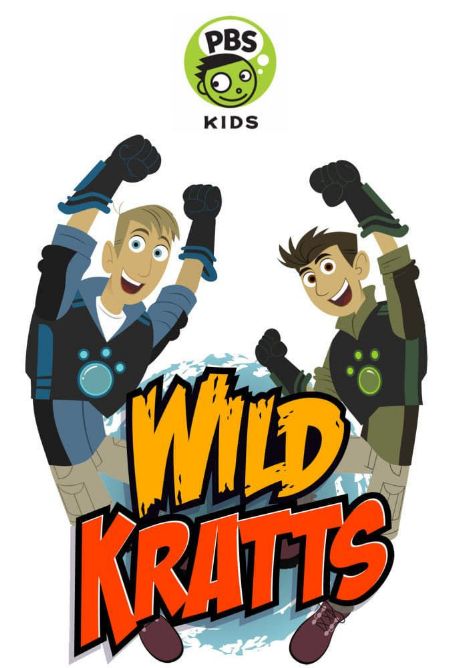 Wild Kratts