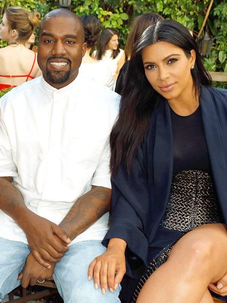 Kanye and Kim Still Haven’t Chosen a First Name For Their New Son — But They Might Have a Middle Name