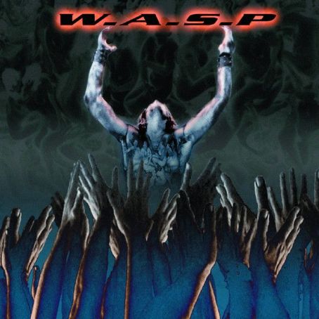 Wespe Album Cover Photos Liste Von W A S P Albumcover Cutugno