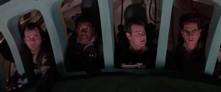 Ghostbusters II - Bill Murray