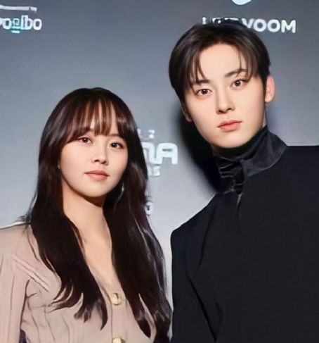 Hwang Min-hyun and Kim So-hyun Photos, News and Videos, Trivia and