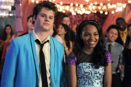China Anne McClain and Matt Shively - Dating, Gossip, News, Photos