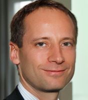 Axel Schweitzer