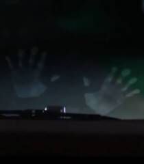 Invisible Boy