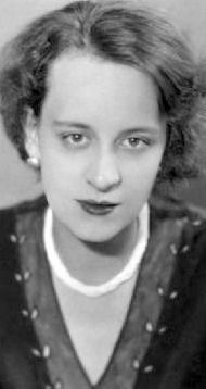 Georgia Backus