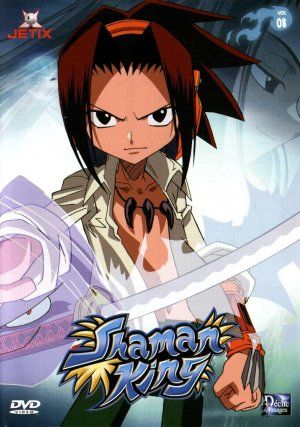 Shaman King (2001) Cast and Crew, Trivia, Quotes, Photos, News and