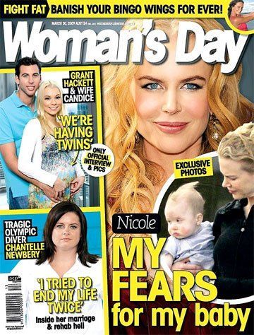 Woman's Day