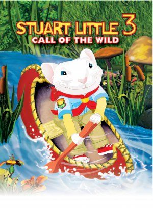 Stuart Little 3: Call of the Wild