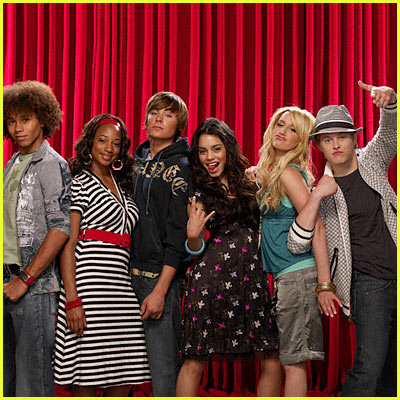 Who is High School Musical Cast dating? High School Musical Cast ...