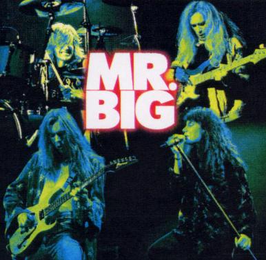 Mr Big Mr Big Picture 386 X 377 Fanpix Net