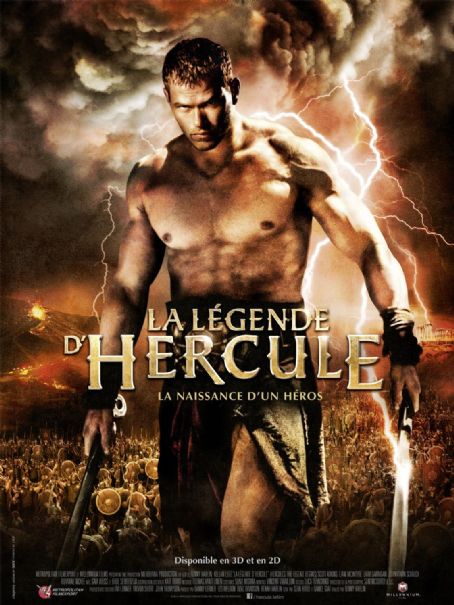 Who Is The Legend Of Hercules Dating? The Legend Of Hercules Partner 