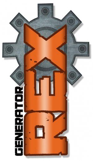 Generator Rex