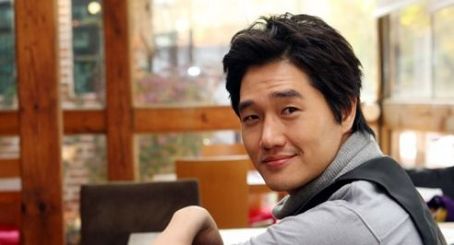 Ji-tae Yu