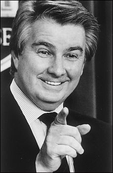 Larry Speakes